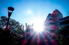 Καιρός σήμερα: Γενικά αίθριος - Άνοδος της θερμοκρασίας