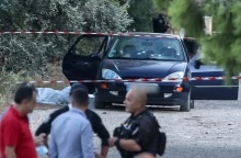 Λούτσα: Ενέδρα θανάτου με ένα μήνυμα έστησαν οι δολοφόνοι των έξι