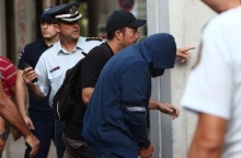 Blue Horizon - Νέα ηχητικά: «Θα πείτε ότι δεν τον σπρώξατε»