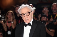 Ο Γούντι Άλεν