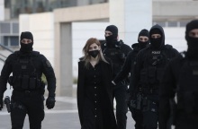 Η Ρούλα Πισπιρίγκου