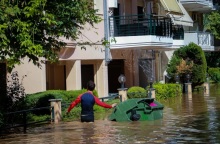 Κακοκαιρία Daniel - Τριαντόπουλος: 6.764 οριστικές αιτήσεις στο arogi.gov.gr