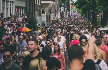 Η Επίτροπος για την Ισότητα, Helena Dalli γράφει για το Ευρωπαϊκό Φεστιβάλ Υπερηφάνειας