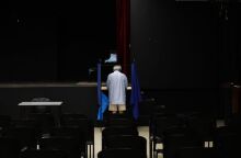 Αντίστροφη μέτρηση για την ανάδειξη της/ του διαδόχου του Αλέξη Τσίπρα © Aris Oikonomou/ SOOC