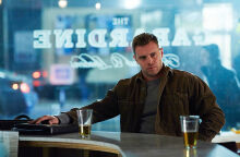 O Billy Miller είχε κάνει ένα πέρασμα και από τη σειρά «Suits»