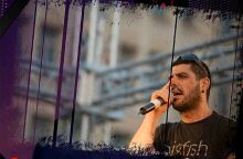 Εκδηλώσεις μνήμης για τον Παύλο Φύσσα © ΑΠΕ/ ΜΠΕ