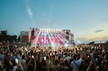 reworks 19: Ο καλλιτεχνικός διευθυντής Αναστάσιος -Ison- Διολατζής για το ωραιότερο ηλεκτρονικό φεστιβάλ που ξεκινά 