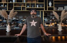 Σωτήρη Ευαγγέλου, υπάρχει μαγειρική σκηνή Θεσσαλονίκης;