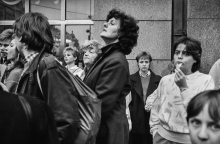 Η έκθεση “Images of an other Europe” στην Πράγα © Κωνσταντίνος Πίττας