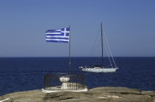 Στιγμιότυπο από τη Σίφνο