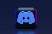 Το σήμα του Discord