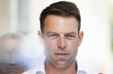 Στις πληγείσες περιοχές της Θεσσαλίας και Στ. Ελλάδας περιοδεύει σήμερα ο Στ. Κασσελάκης