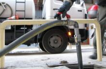 H χρήση ενός λέβητα πετρελαίου κοστίζει 15,2 λεπτά του ευρώ ανά θερμική κιλοβατώρα (kWh).