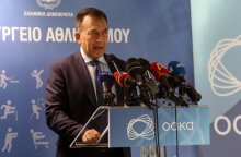 Γιάννης Βρούτσης