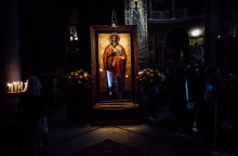 Άγιος Διονύσιος Αρεοπαγίτης