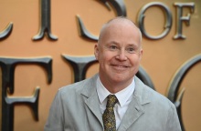 Ντέιβιντ Γέιτς