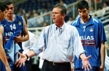 Το τελευταίο αντίο σήμερα (6.10) στον Γιάννη Ιωαννίδη στη Θέρμη