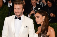 Βικτόρια Μπέκαμ