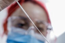  Σε έξαρση ο κορωνοϊός προειδοποιει ο Μαγιορκίνης © ΚΟΝΤΑΡΙΝΗΣ ΓΙΩΡΓΟΣ / EUROKINISSI