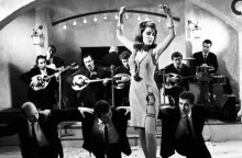 Μαίρη Χρονοπούλου 