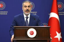 Χακάν Φιντάν 