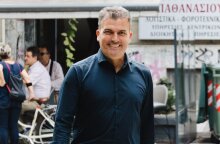 Θανάσης Μαμάκος