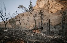  Γιατί η δικαστική ήττα ενός αγρότη από Περού μπορεί να είναι νίκη για την κλιματική δικαιοσύνη