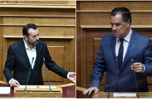 άδωνις γεωργιάδης 