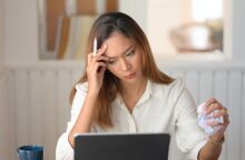 Starter girlfriend: Μήπως είσαι «κορίτσι μιας χρήσης»;