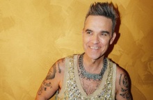 Το Netflix παρουσίασε το επίσημο τρέιλερ για το ντοκιμαντέρ του Ρόμπι Γουίλιαμς