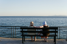 Συνταξιούχοι