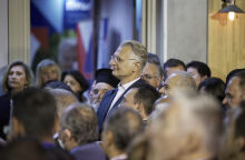 Ο Δημήτρης Πτωχός