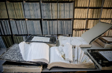 Στιγμιότυπο από το Κτηματολόγιο