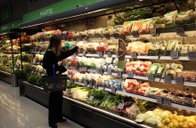 Σούπερ Μάρκετ: Σε ισχύ από αύριο η «Μόνιμη Μείωση Τιμής»