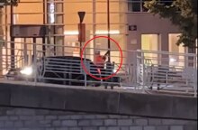 Ο δράστης της επίθεσης στις Βρυξέλλες