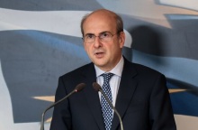 Χατζηδάκης στο ECOFIN: «Ειδική μεταχείριση για τις αμυντικές δαπάνες»