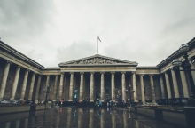 Βρετανικό Μουσείο: Ψηφιοποιεί μεγάλο μέρος των συλλογών 