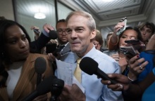 Απέτυχε για δεύτερη φορά να εκλεγεί πρόεδρος της Βουλής ο «Τραμπικός» Τζιμ Τζόρνταν