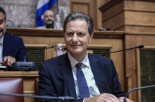 Σκυλακάκης: Τα νέα μέτρα παρουσίασε ο Υπουργός Περιβάλλοντος
