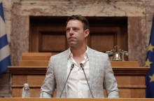 ΣΥΡΙΖΑ: Συγκρούσεις μετά τη διαγραφή Τζουμάκα - Οι αντιδράσεις και οι επικρίσεις από την Κουμουνδούρου - Το χρονικό του ανοιχτού πολέμου