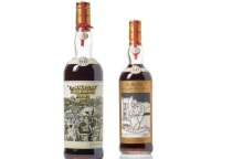 Ουίσκι Macallan του 1926