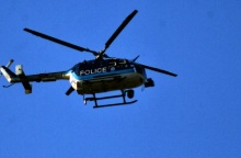 Ελικόπτερο Αστυνομίας