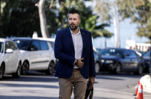 Ο Γιάννης Καλλιάνος