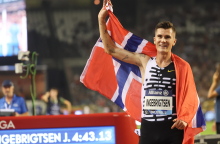 Γιάκομπ Ινγκεμπρίγκτσεν