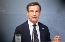 Η αντίδραση της Σουηδίας μετά το «πράσινο φως» της Τουρκίας για ένταξη στο ΝΑΤΟ 