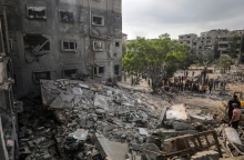 Λωρίδα της Γάζας: Τα σενάρια μετά την «εξάλειψη της Χαμάς»