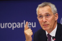 Σουηδία: Για την ένταξη στο ΝΑΤΟ μίλησε ο Στόλτενμπεργκ