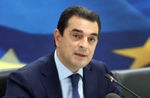 Κώστας Σκρέκας