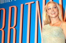 Η Μπρίτνεϊ Σπίαρς