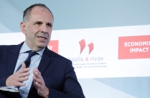 Γεραπετρίτης: Η Ελλάδα θα είναι πάντα υπέρ της ειρηνικής επίλυσης των διαφορών